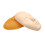 Permanent Makeup Practice Skin 5D Silicone Head with Base for Microblading Eyebrow Lips Training 5