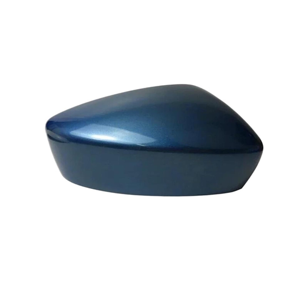 Rearview Mirror Cover For Mazda 3 20172019 Abs Housing Replacement With Durable Weatherproof Design 9169991769233