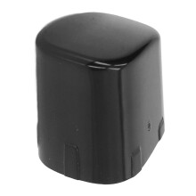 Premium Black ABS Handbrake Cover for CROSS 6rd 711 6rd711333a Replacement