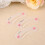 Eyebrow Stencil Kit with 3 Templates for Precise and Symmetrical Brow Shaping Guide 5