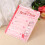 Eyebrow Stencil Kit with 3 Templates for Precise and Symmetrical Brow Shaping Guide 3