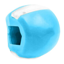 Jaw Exerciser for Men and Women, Jawline Toning Ball for Face Slimming and Hands Workout