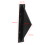 Kit diffusore paraurti posteriore ABS nero 1553 cm 6
