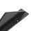 Kit diffusore paraurti posteriore ABS nero 1553 cm 9