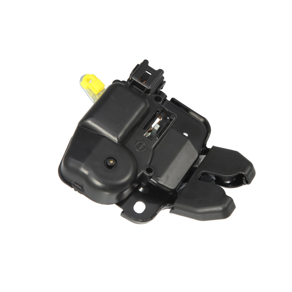 Rear Trunk Lock Actuator 84631Ed400 For Nissan Tiida Latio Versa 20052010 Easy Replacement 9169991769769