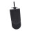 Adjustable Mannequin Head Stand with Secure Clamp Grip for Hairdressing Styling and Training 1