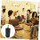 Adjustable Mannequin Head Stand with Secure Clamp Grip for Hairdressing Styling and Training 4
