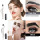 Brown Waterproof Microblading Eyebrow Pencil with FourPoint Tip for Natural LongLasting Brows 5