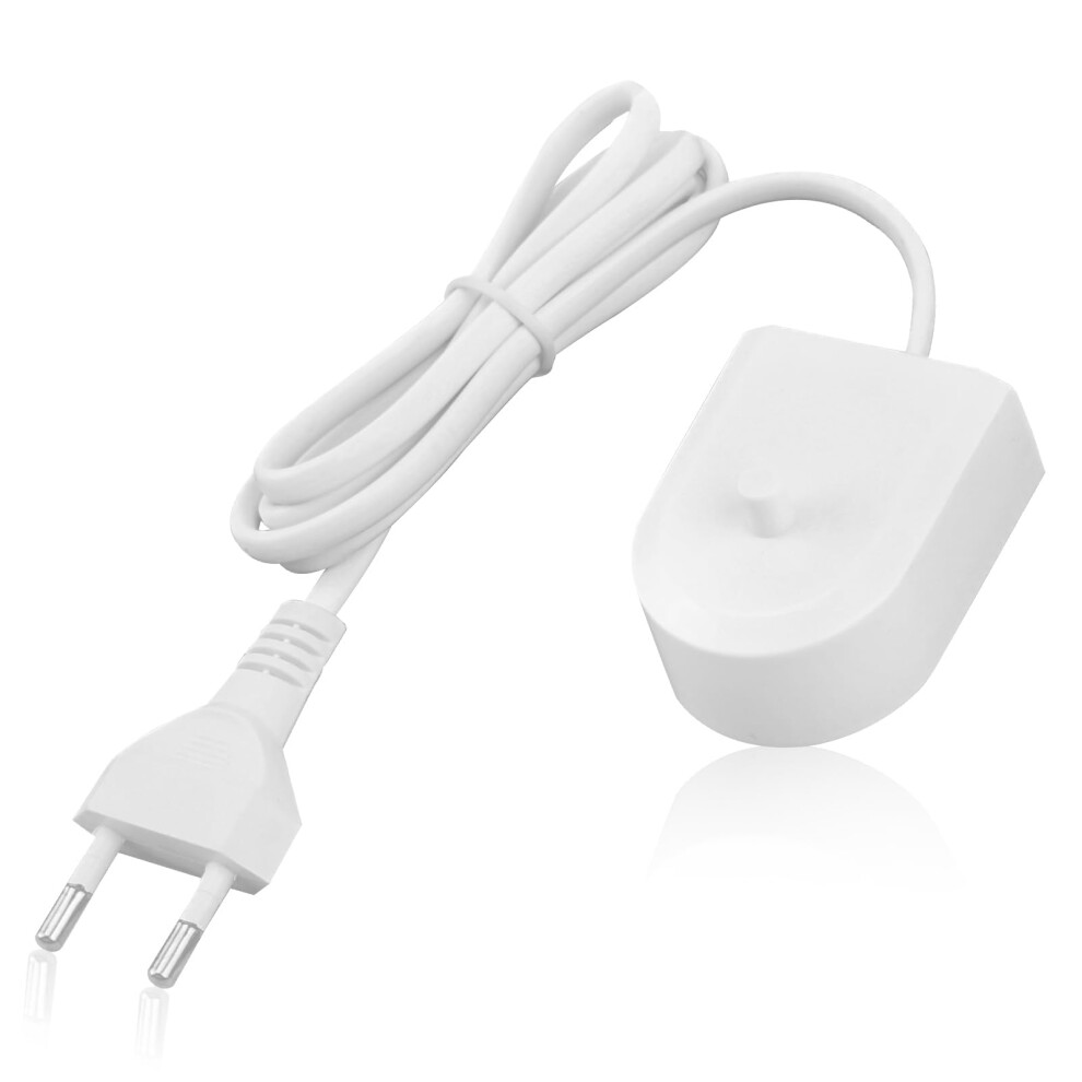 Electric Toothbrush Charger with Inductive Charging for Philips Sonicare HX6100 HX3000 HX6000 HX9000