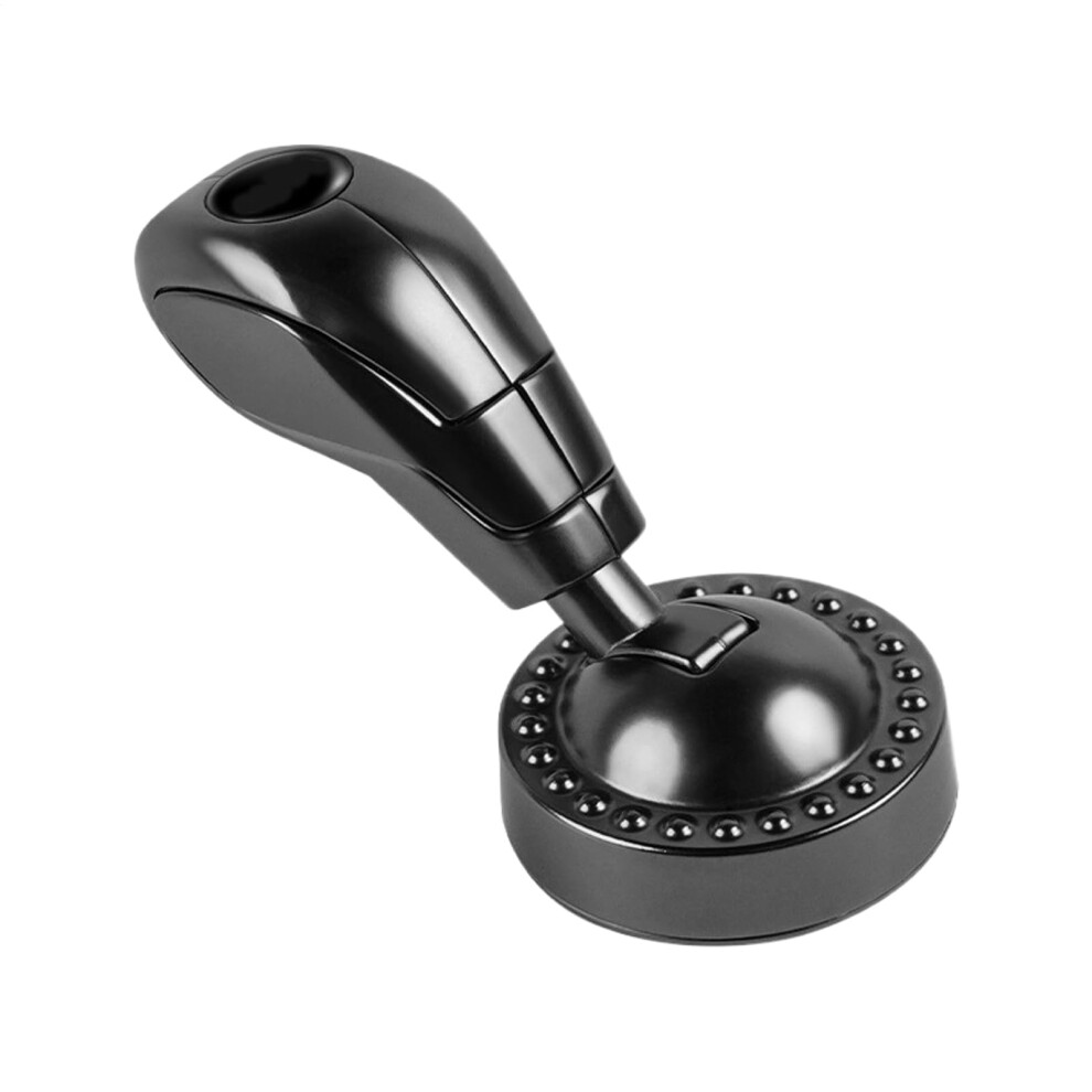 Glossy Car Push Start Button Cover, Stylish Engine Start Stop Protector, Universal Fit 9455672098342