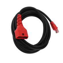 Programmierkabel mit Entstörungsfunktion für Chrysler-Diagnosegeräte, OBD2-Adapter mit Kompatibilität zum Aftermarket-Service