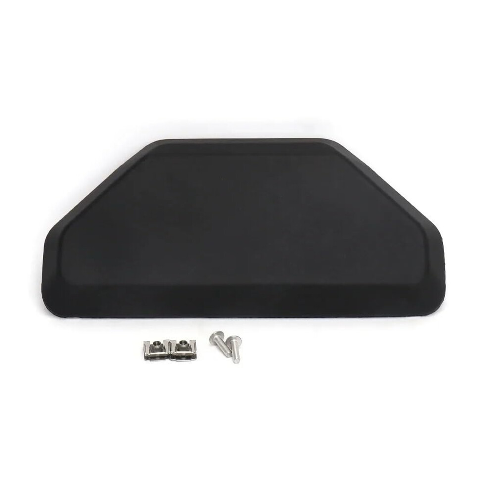 Motorcycle Passenger Backrest Pad With Luggage Storage Box For Bmw R1300gs 20232025 9455672098502