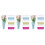 450Stk Einweg Blumenverpackungssäcke Opp Straußverpackung 7