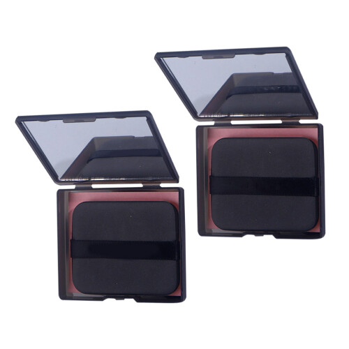 4Sets -Kontrollblätter Für Gesicht, Blotting Paper, Mattierend 2