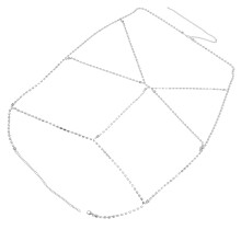 Body Chain Schmuck Für Damen Teens