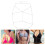 Body Chain Schmuck Für Damen Teens 11