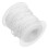 White Polyester Window Blind Cord for Roller Blinds Easy Pull 1