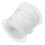 White Polyester Window Blind Cord for Roller Blinds Easy Pull 2