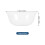 Tasting Schalen Salatschalen Rund 50 3