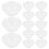 Tasting Schalen Salatschalen Rund 50 1