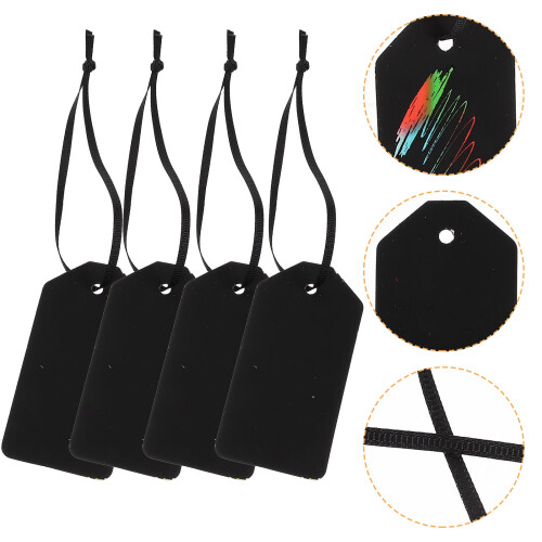 9 Ensembles Marqueurs Grattoir Arc-En-Ciel Kit À Gratter 2