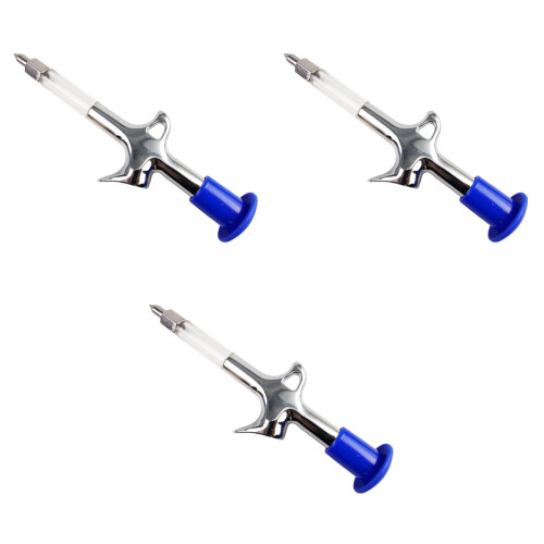 3Pièces Graisse Multi Usage Pour Vélos Route & 2