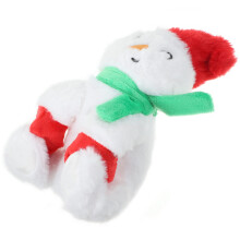 3St Xmas Slap Bracelets Multi Kleuren Kinderen Feest Speelgoed