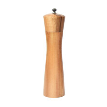 1pc Hand Operated Pepper Mill Grinder Seasoning Kitchen Tool