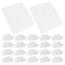 2 Packs Sacs Jetables Pour Bain De Pieds â Seau RĂ©sistant, 80 PiĂšces