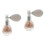 2Pièces Spray Poudre Illuminatrice Transparent Usage Corps Et 4