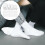 1 Lot De Blanches En Coton Pour Sublimation 3