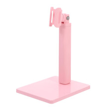 360 Nail Lamp Holder Stand for Gel Polish Curing, Stable Support for Salon and Home