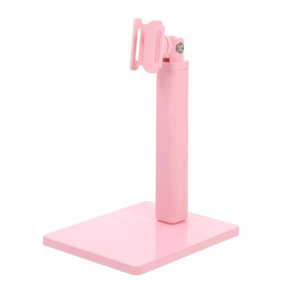 360 Nail Lamp Holder Stand for Gel Polish Curing, Stable Support for Salon and Home