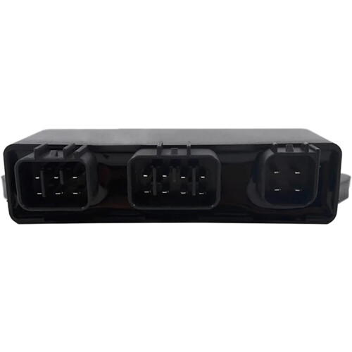 Motorcycle CDI Ignition and ECU TCI Unit with Smart Digital Control for Enhanced Engine Performance 2