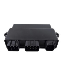 Motorcycle CDI Ignition and ECU TCI Unit with Smart Digital Control for Enhanced Engine Performance