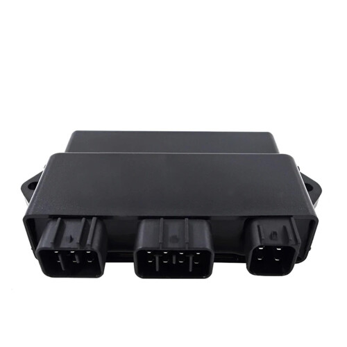Motorcycle CDI Ignition and ECU TCI Unit with Smart Digital Control for Enhanced Engine Performance