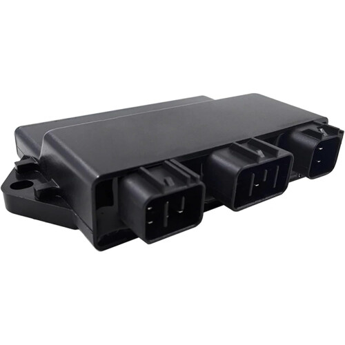 Motorcycle CDI Ignition and ECU TCI Unit with Smart Digital Control for Enhanced Engine Performance 1