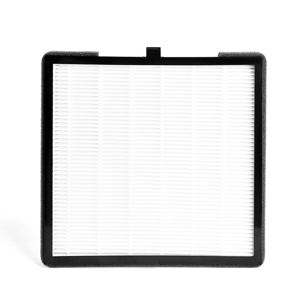 Nail Dust Collector Filter 5 Pack, Reusable Vacuum Filters, Efficient Capture for 40W 60W 80W