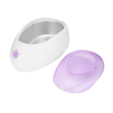 Paraffin Wax Warmer for Hands and Feet, 2.3L Large Capacity with Quick Melting and Safe Insulation