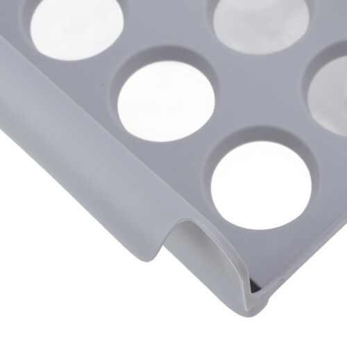 Kühlschrank Eierbehälter 32er Transparent