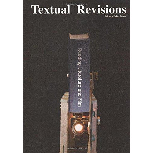 Textual Revisions Paperback Book