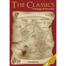 Classics Year 6 by John Murray Other Book