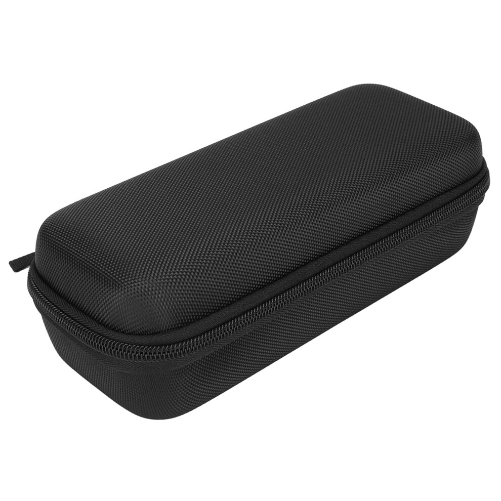Electric Toothbrush Travel Case for OralB Pro 1000 2000 3000 3500 1500 with Mesh Pockets and Strap