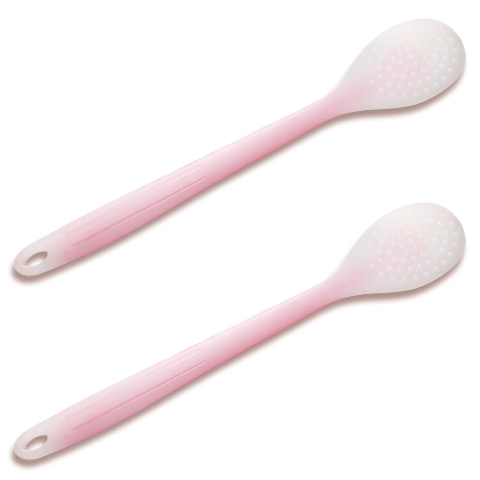 Massage Stick Set for Full Body Pain Relief, Handheld Acupoint Massager Tools with Bathing Accessories