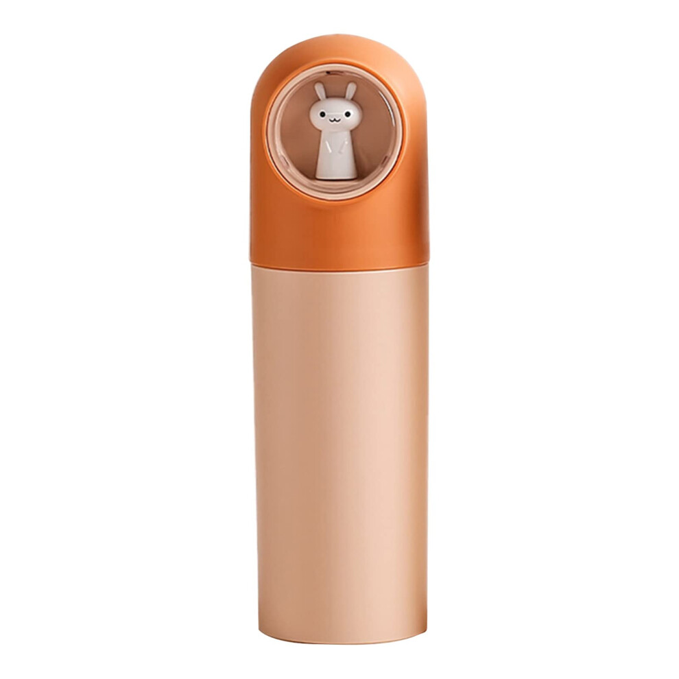 Travel Toothbrush Holder with Cover, Lightweight Portable Toothbrush Case for Travel and Camping