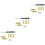 3Ensembles Kit Réparation Chaussures Cuir Et Loisirs 5