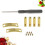 3Ensembles Kit Réparation Chaussures Cuir Et Loisirs 11