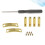 3Ensembles Kit Réparation Chaussures Cuir Et Loisirs 10