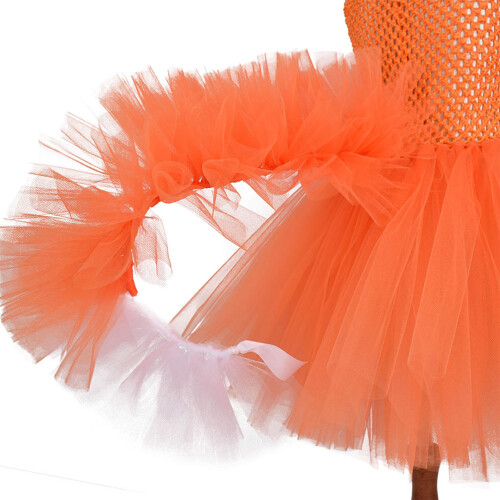 2Pièces Ensemble Robe Et -Tête Pour 2