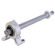 CV Intermediate Shaft for Honda CRV 20072014 OEM 44500SWAA00 Direct Fit Replacement
